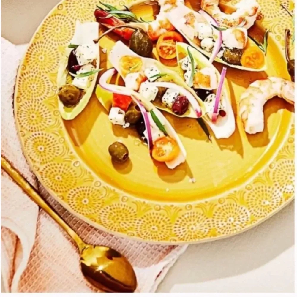 Anthropologie featuring special